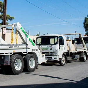 52 Minibin Skip Bins Adelaide